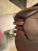 Selle prestige Michel Robert 