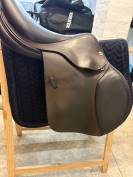 Selle prestige Michel Robert 