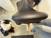 Selle prestige Michel Robert 