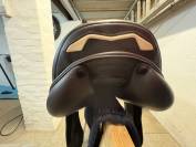 Selle prestige Michel Robert 