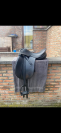 Selle de dressage &agrave; vendre