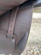 Selle Butet  2016, excellent &eacute;tat