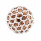 R&eacute;sille pour cheveux &agrave; strass - HORKA