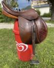 Selle anglaise cuir Terry's Quality Saddlery