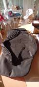Sac &agrave;  dos porte selle Equith&egrave;me 