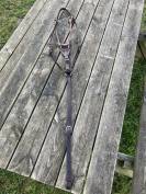 Martingale &eacute;lastique CWD quasiment pas utilis&eacute;e