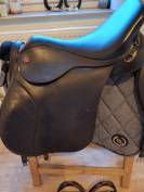 Selle mixte Kent&Masters