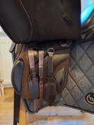 Selle mixte Kent&Masters