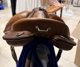 Selle de randonn&eacute;e Gaston Mercier, Margeride, TBE