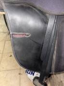 Selle d&rsquo;&eacute;quitation classique