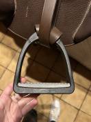 Bardette platinium sellier