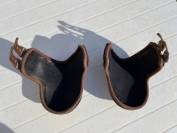 Protege boulets Carbon Gel V&eacute;r&eacute;dus