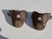 Protege boulets Carbon Gel V&eacute;r&eacute;dus