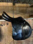 Selle equipe kids 15.5 