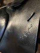 Selle equipe kids 15.5 