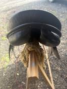 Selle ADAM Mistral 17,5&Prime;