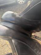 Selle ADAM Mistral 17,5&Prime;