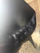 Selle ADAM Mistral 17,5&Prime;