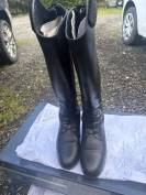 Bottes d&rsquo;&eacute;quitation Equith&egrave;me 40