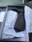 Bottes d&rsquo;&eacute;quitation Equith&egrave;me 40