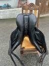 Selle de dressage Centurion II - St&uuml;bben- Avril 2024