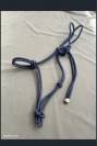 Licol bleu marine etho ethologique  Taille grand cheval