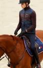 Veste pour homme TH Style Tommy Hilfiger Equestrian
