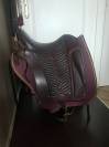 Selle dressage portugaise Pedro Lopes 