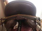 Selle dressage portugaise Pedro Lopes 