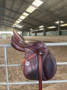 Selle obstacle Meyer 