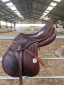 Selle obstacle Meyer 