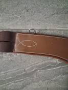 Sangle bavette anatomique canter 120 cm 