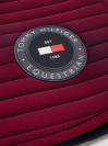 Tapis de selle Upstate Royalberry MIXTE Bordeaux - Tommy Hilfiger