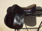 Selle Devoucoux Socoa 18'