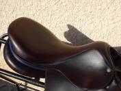 Selle Devoucoux Socoa 18'