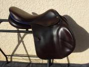 Selle Devoucoux Socoa 18'