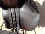 Selle Devoucoux Socoa 18'