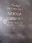 Selle Devoucoux Socoa 18'