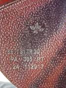 Selle CWD 2GS Miss 17'