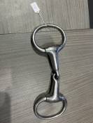 Mors &Eacute;quitation cheval poney shetland simple brisure / 