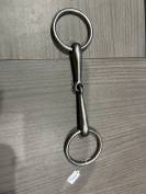 Mors &Eacute;quitation cheval poney shetland simple brisure 