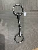 Mors &Eacute;quitation cheval poney shetland simple brisure 