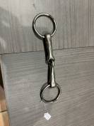 Mors &Eacute;quitation cheval poney shetland simple brisure 