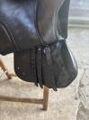 Selle de dressage 