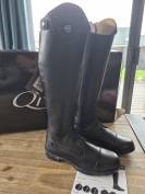 Bottes d'&eacute;quitation neuves QHP 38