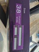 Bottes d'&eacute;quitation neuves QHP 38