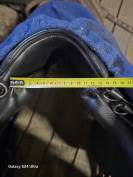 Selle zaldi royal police 