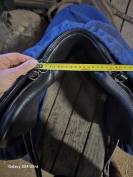 Selle zaldi royal police 