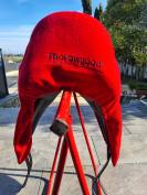 Selle dressage Thorowgood T8 haut de garrot