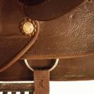 Sella Americana Leggerissima 